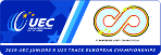 Track Cycling - European U-23 Championships - 2019