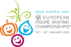 Figure Skating - European Championships - 2019/2020