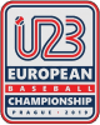 Baseball - European Championships U-23 - Classification Round - 2019 - Detailed results