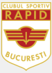 CS Rapid Bucharest (ROM)