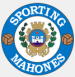 Sporting Mahonés (SPA)