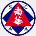 South China AA (HKG)
