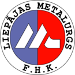FK Liepájas Metalurgs (LAT)