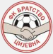 FK Bratstvo Cijevna