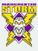 Manchester Storm (1995-2002)