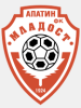 FK Mladost Apatin (SCG)