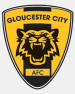 Gloucester City A.F.C. (ENG)