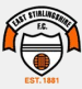 East Stirlingshire FC (SCO)