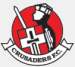 Crusaders Newtownabbey Strikers (IRN)