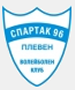 Spartak 96 Pleven