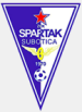ZFK Spartak Subotica (SCG)