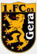 1. FC Gera 03