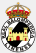 Real Balompédica Linense (SPA)
