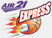 Air21 Express
