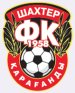 FC Shakhter Karagandy (KAZ)