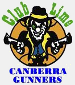 Canberra Gunners