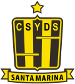 Deportivo Santamarina