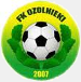 FK Ozolnieki
