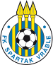 FK Spartak Vráble