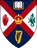 Queen's University Belfast AFC (IRN)