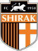 Shirak FC Gyumri (ARM)