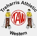 Treharris Athletic Western FC