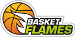 Basket Flames Vienna