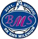 BMS Milenium Beograd (SCG)