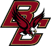 Boston College Eagles