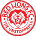 Fatu - Red Lions FC (LIR)