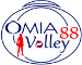 Omia Volley 88 Cisterna