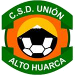 Unión Alto Huarca
