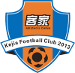 Meizhou Wuhua FC