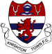 Knighton Town FC