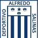 Alfredo Salinas