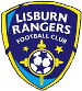 Lisburn Rangers FC