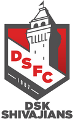 DSK Shivajians FC