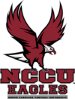 North Carolina Central Eagles