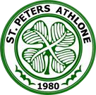 St Peters FC (IRL)
