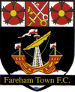Fareham Town FC