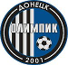 FC Olimpik Donetsk U21