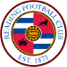 Reading FC U18