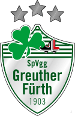 SpVgg Greuther Fürth U19
