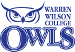 Warren Wilson Owls
