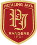 Petaling Jaya Rangers FC