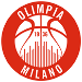 Olimpia Milano (ITA)