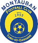 Montauban FCTG (FRA)
