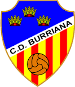 CD Burriana
