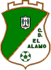CD El Álamo (SPA)