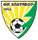 FK Zlatibor (SCG)